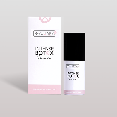 Intense Botox Serum 30ml