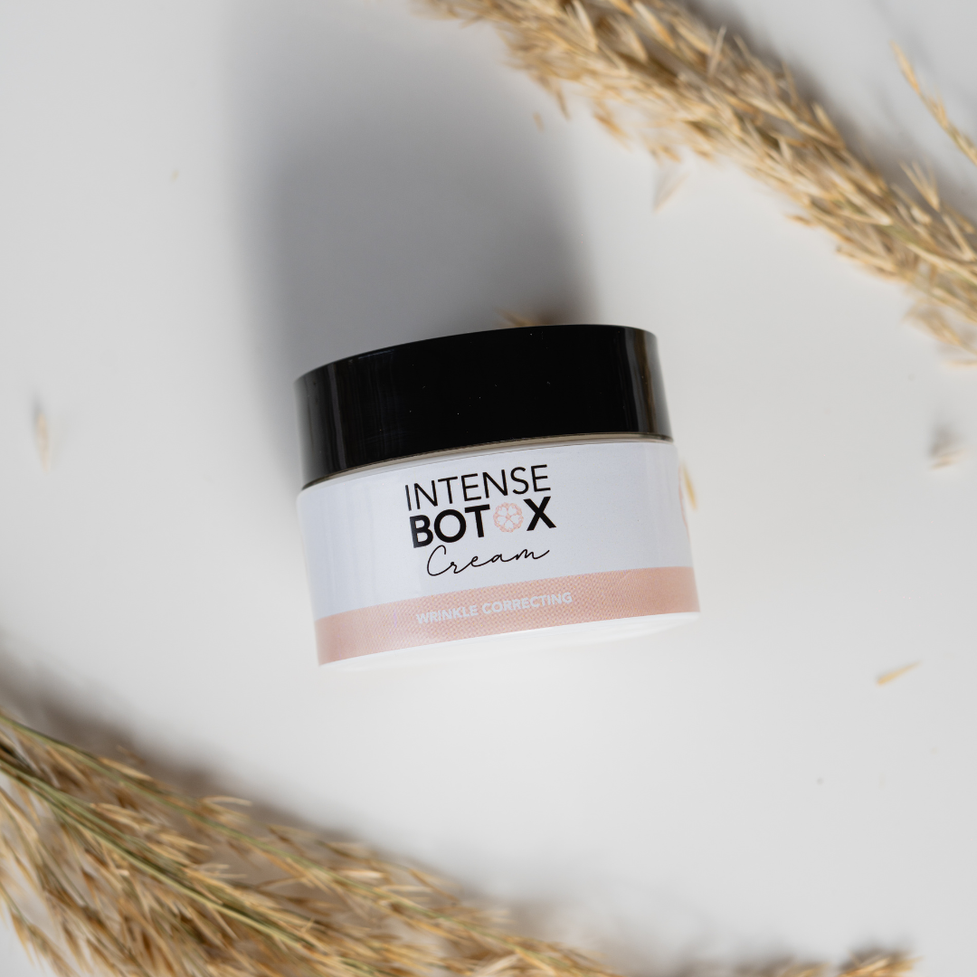 Intense Botox Cream 50ml – beautykathebrand