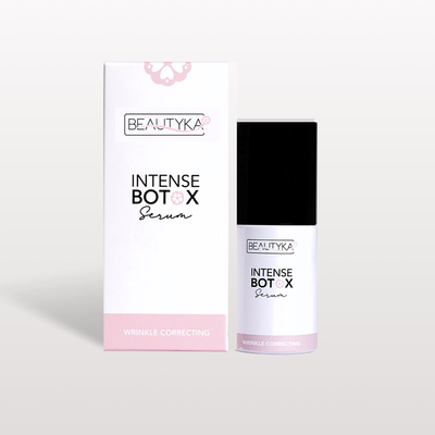 Intense Botox Serum 30ml