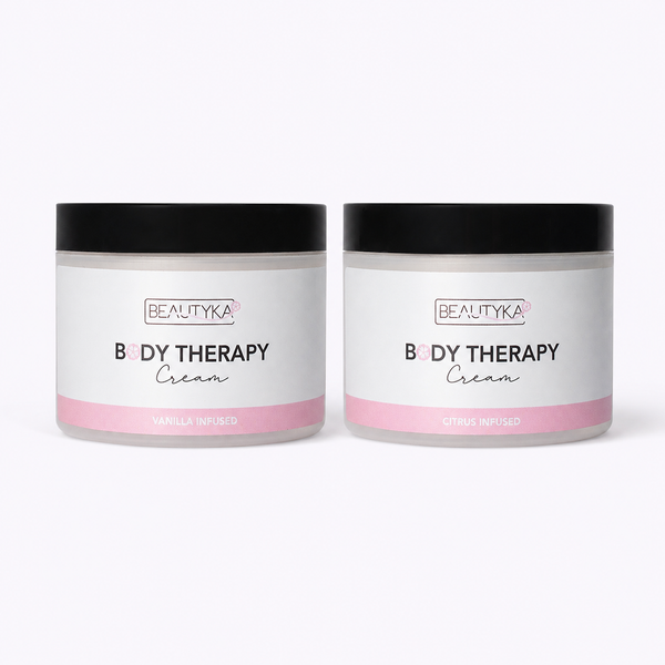Body Therapy Nourishing Cream