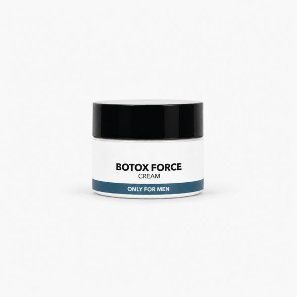 Botox Force Wrinkle Correcting Cream
