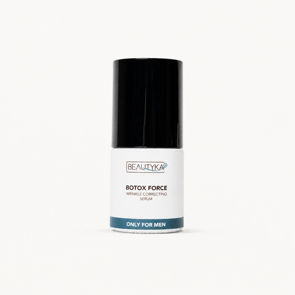 Botox Force Wrinkle Correcting Serum