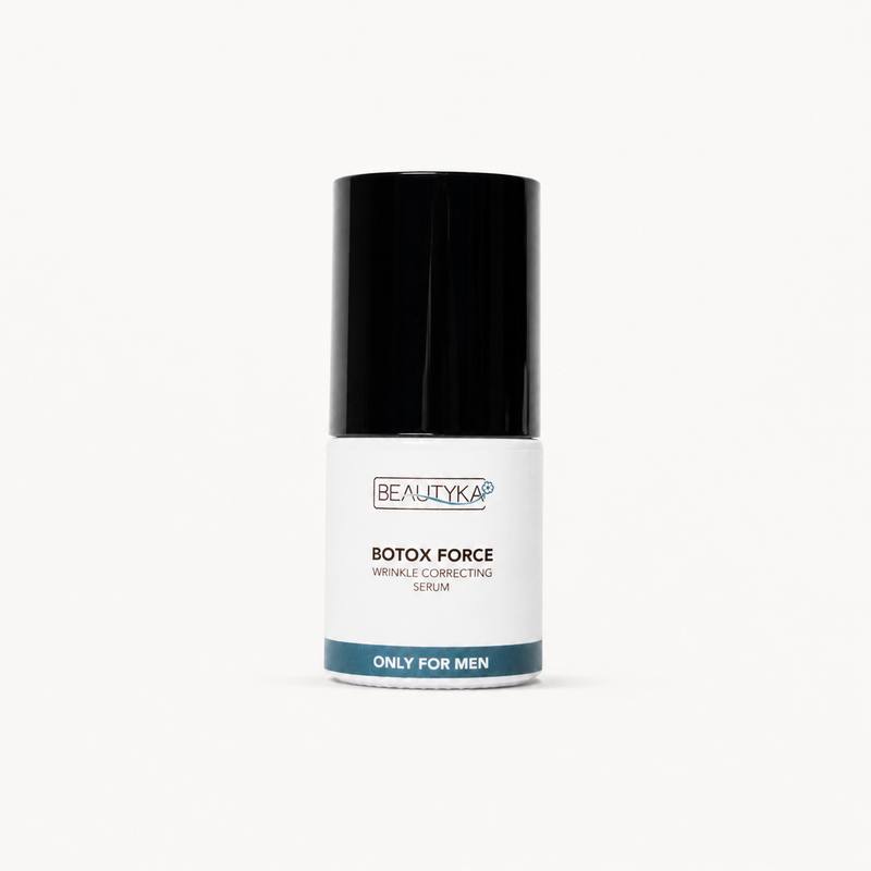Botox Force Wrinkle Correcting Serum