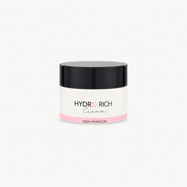 HYDRO RICH CREAM 50ml