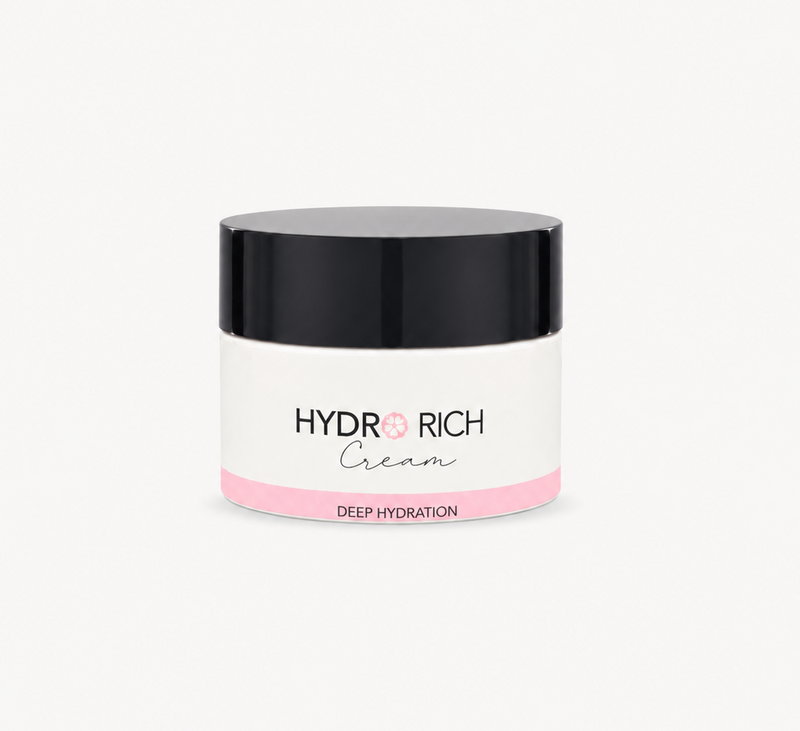 HYDRO RICH CREAM