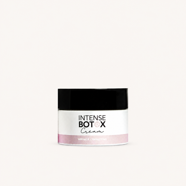 Intense Botox Cream