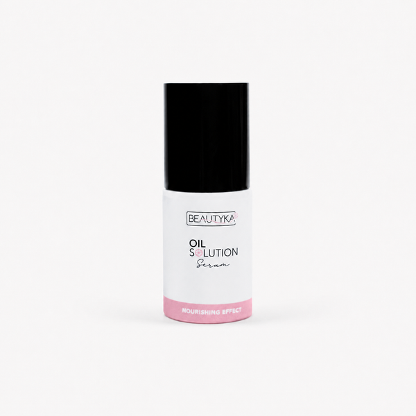 Oil Solution Nourishing Serum