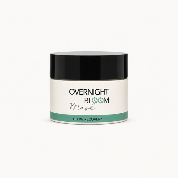 OVERNIGHT BLOOM MASK 50ml