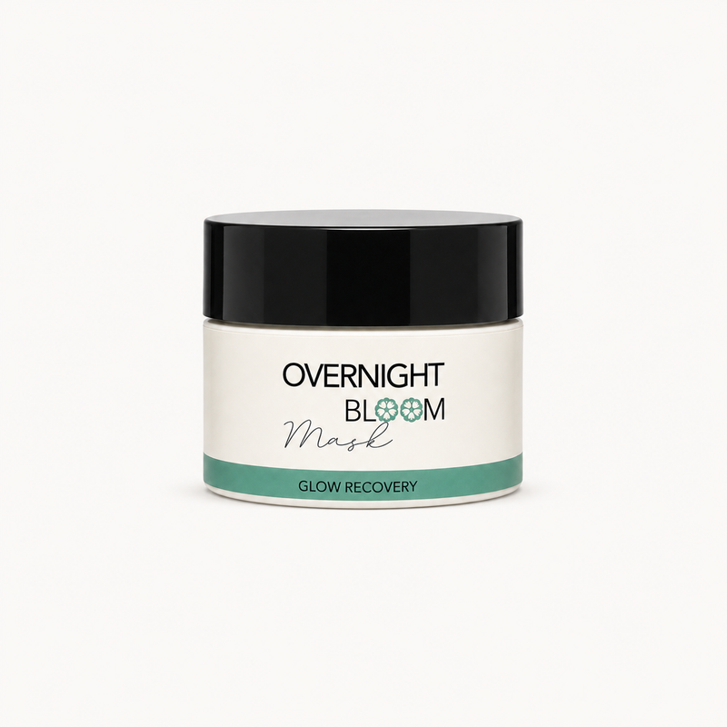 OVERNIGHT BLOOM MASK