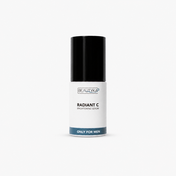 Radiant C 15% Serum
