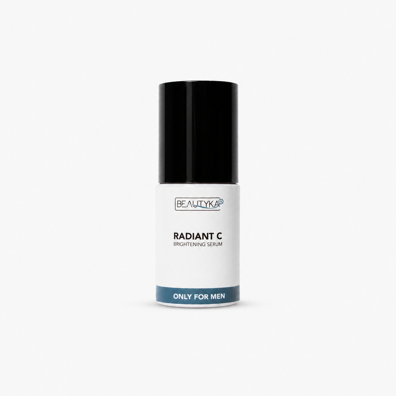 Radiant C 15% Serum