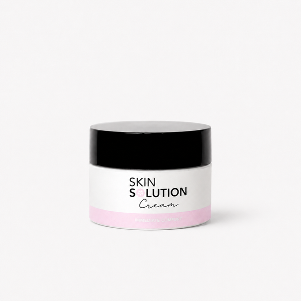 Skin Solution Cream