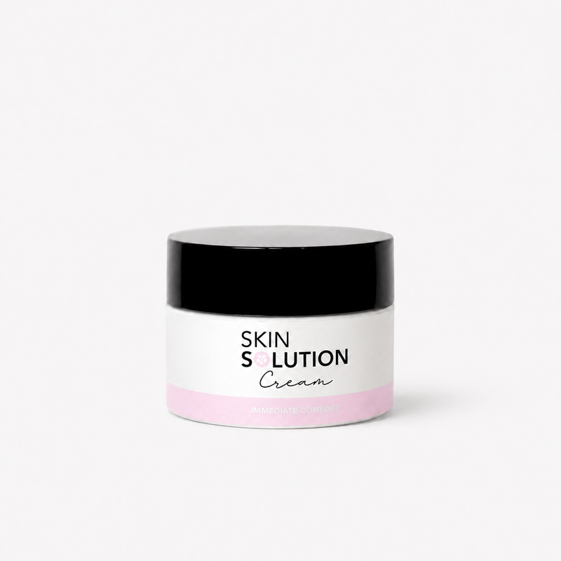 Skin Solution Cream