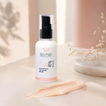 Face it! Tinted Moisturizing Cream SPF30 thumbnail 3