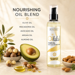 Oilala Hair Oil with SPF thumbnail 2