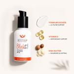 Block It! Anti aging Sunscreen Spf 50 thumbnail 3