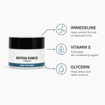 Botox Force Wrinkle Correcting Cream thumbnail 3