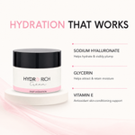 HYDRO RICH CREAM thumbnail 3