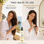 Oilala Hair Oil with SPF thumbnail 3