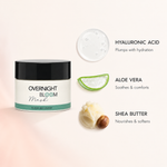 OVERNIGHT BLOOM MASK thumbnail 3