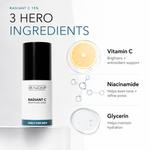 Radiant C 15% Serum thumbnail 3