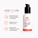 Block It! Anti aging Sunscreen Spf 50 thumbnail 4