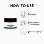 Botox Force Wrinkle Correcting Cream thumbnail 4