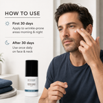 Botox Force Wrinkle Correcting Serum thumbnail 4