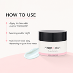 HYDRO RICH CREAM thumbnail 4