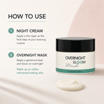 OVERNIGHT BLOOM MASK thumbnail 4