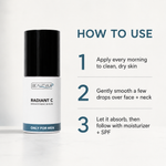 Radiant C 15% Serum thumbnail 4