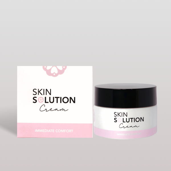 Skin Solution Cream 50ml