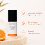 Vitamin C Wonders Oil Serum 15% thumbnail 4