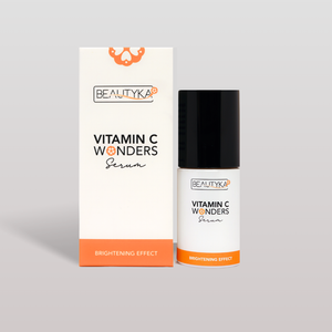 Vitamin C Wonders Serum 30ml