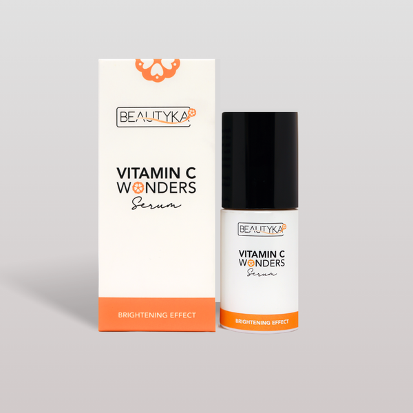 Vitamin C Wonders Serum 30ml