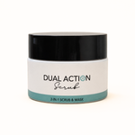DUAL ACTION SCRUB thumbnail 1