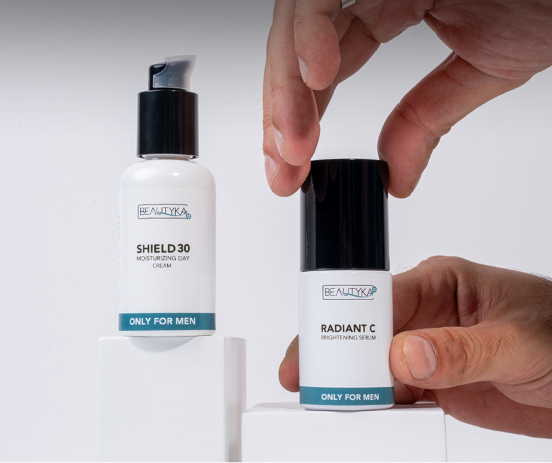 Reset Box – Only for Men