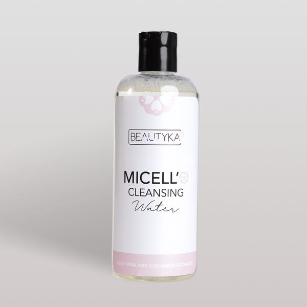 Micell’O Cleansing Water 350ml