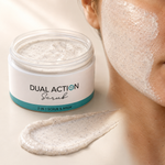 DUAL ACTION SCRUB thumbnail 2