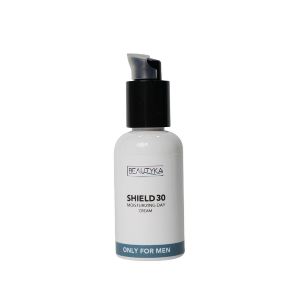 Shield 30 For Men Moisturizing Cream SPF 30