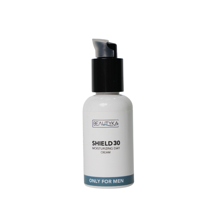 Shield 30 For Men Moisturizing Cream SPF 30