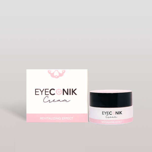 Eyeconik Eye Cream 15ml