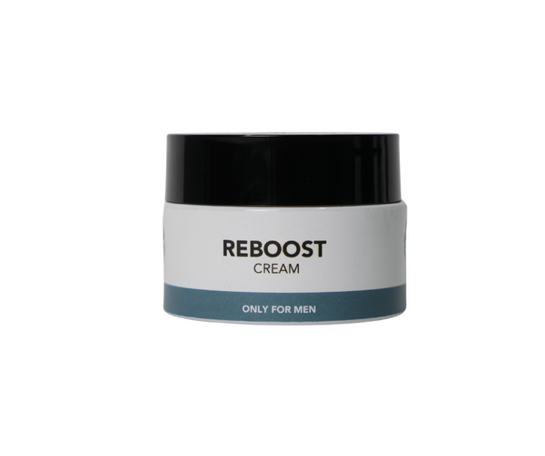 Reboost Cream For Men  Nourishing Cream