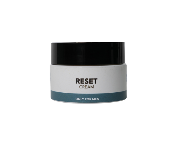 Reset Cream For Men Collagen Lifting Cream
