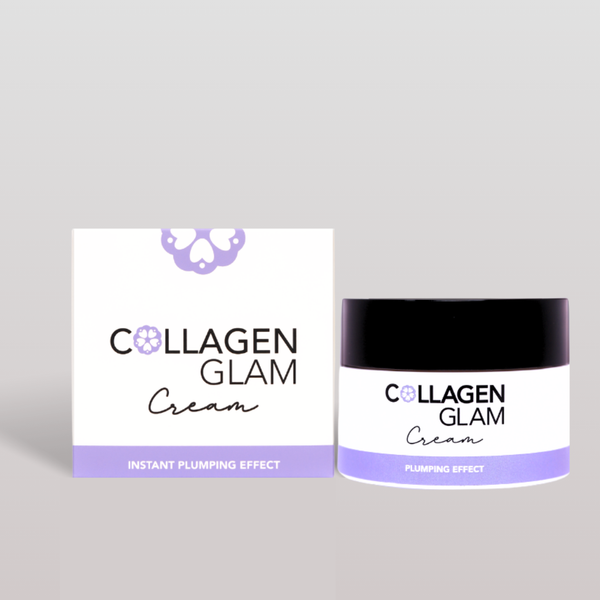 Collagen Glam Cream 50ml