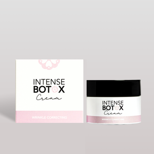 Intense Botox Cream 50ml