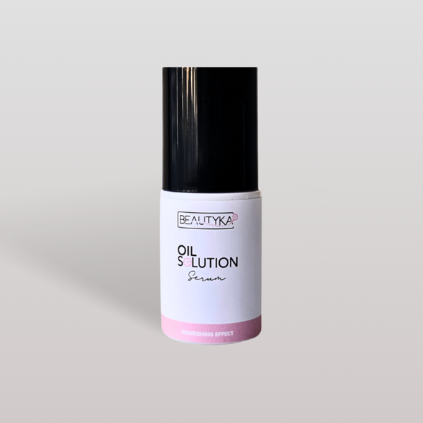 Oil Solution Serum 30ml