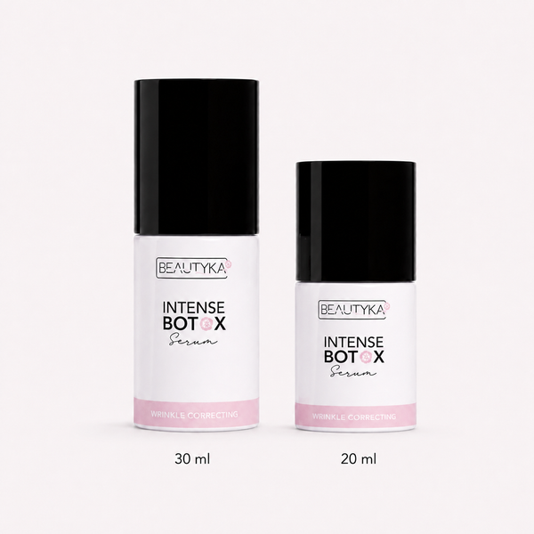 Intense Botox Serum
