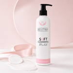 Soft Cleansing Milk thumbnail 2