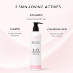 Soft Cleansing Milk thumbnail 3